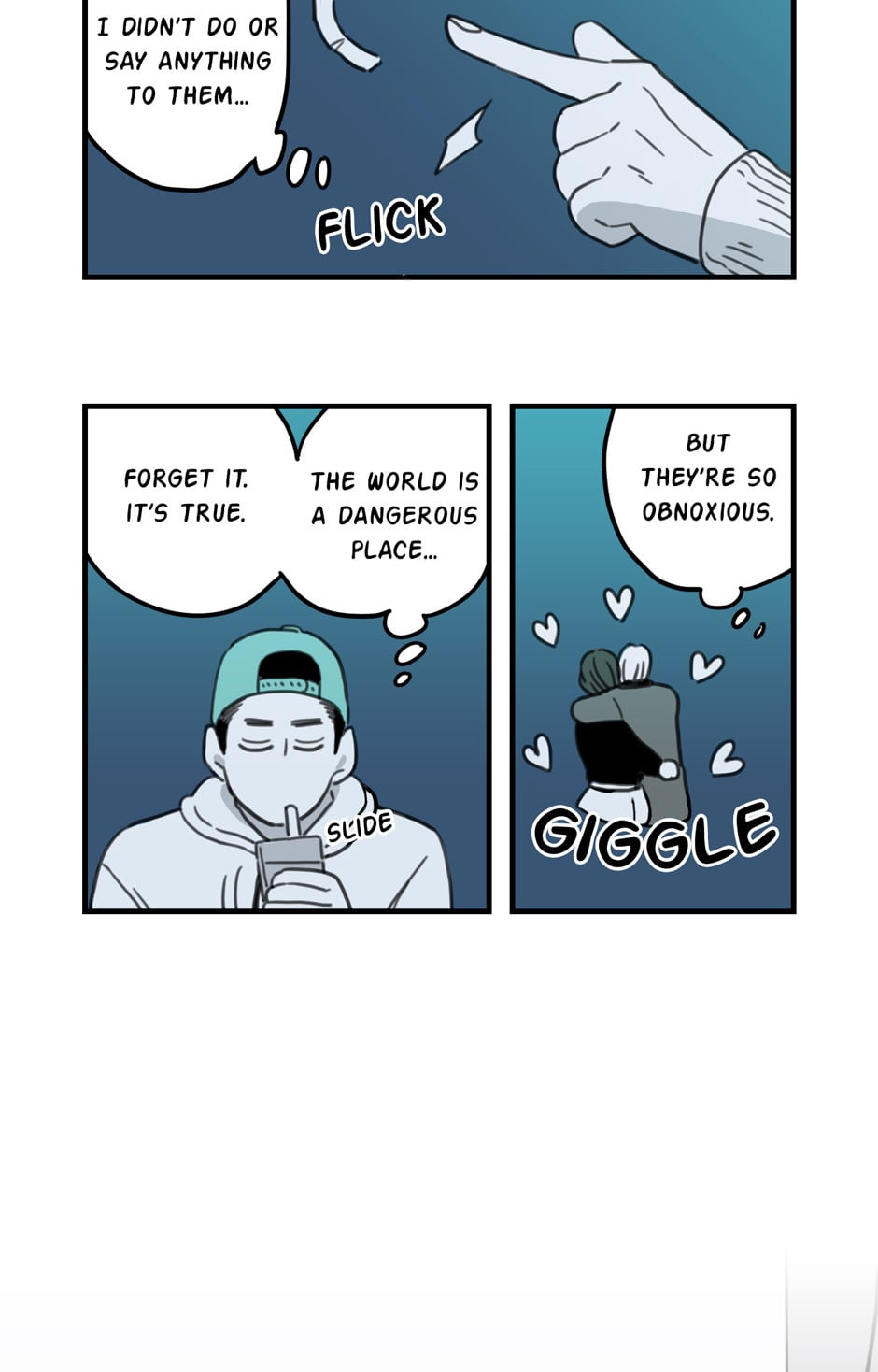 Fools Inconvenient Flights Of Fancy 第27页