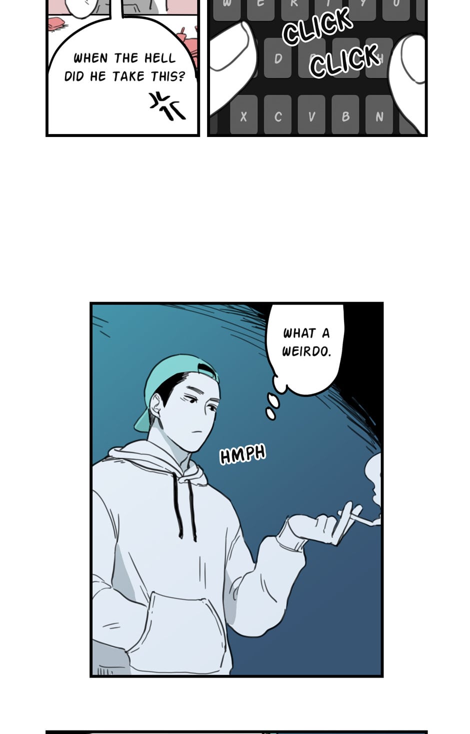 Fools Inconvenient Flights Of Fancy 第33页