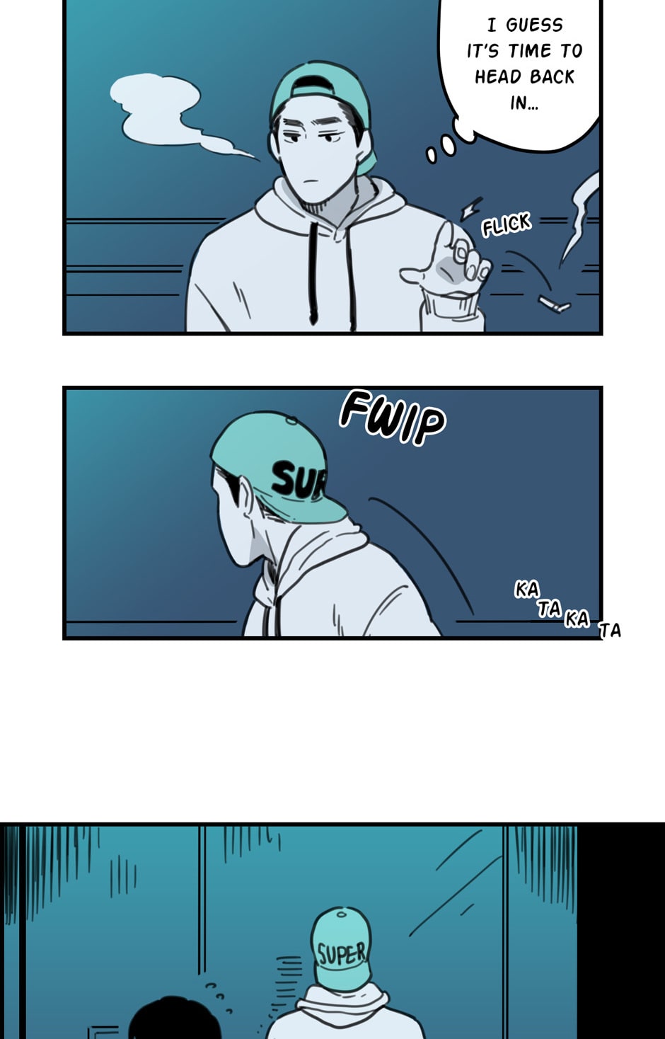 Fools Inconvenient Flights Of Fancy 第39页