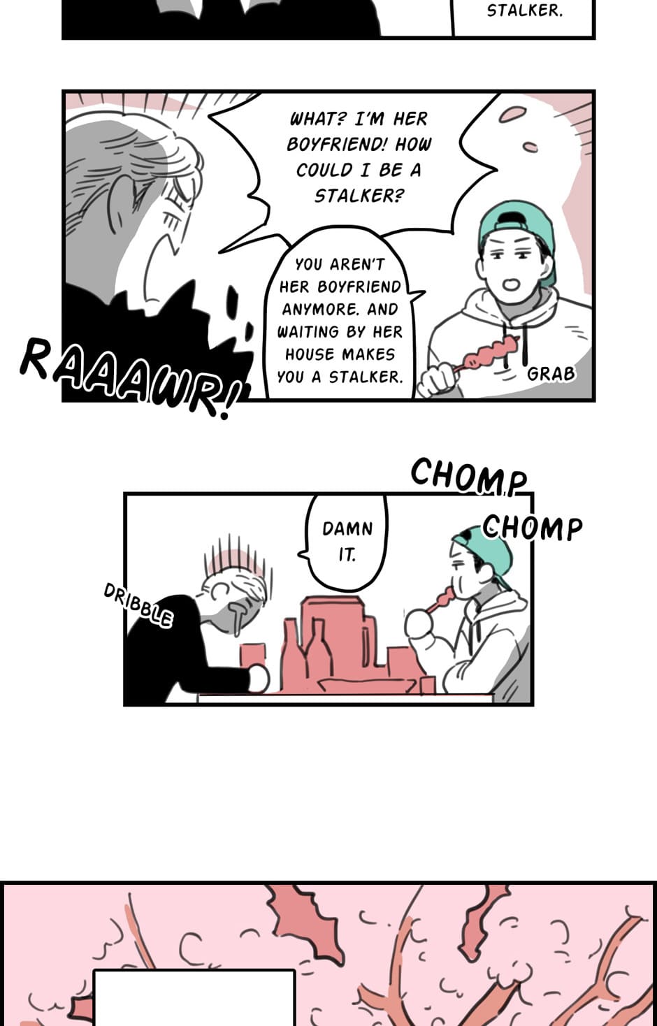 Fools Inconvenient Flights Of Fancy 第9页