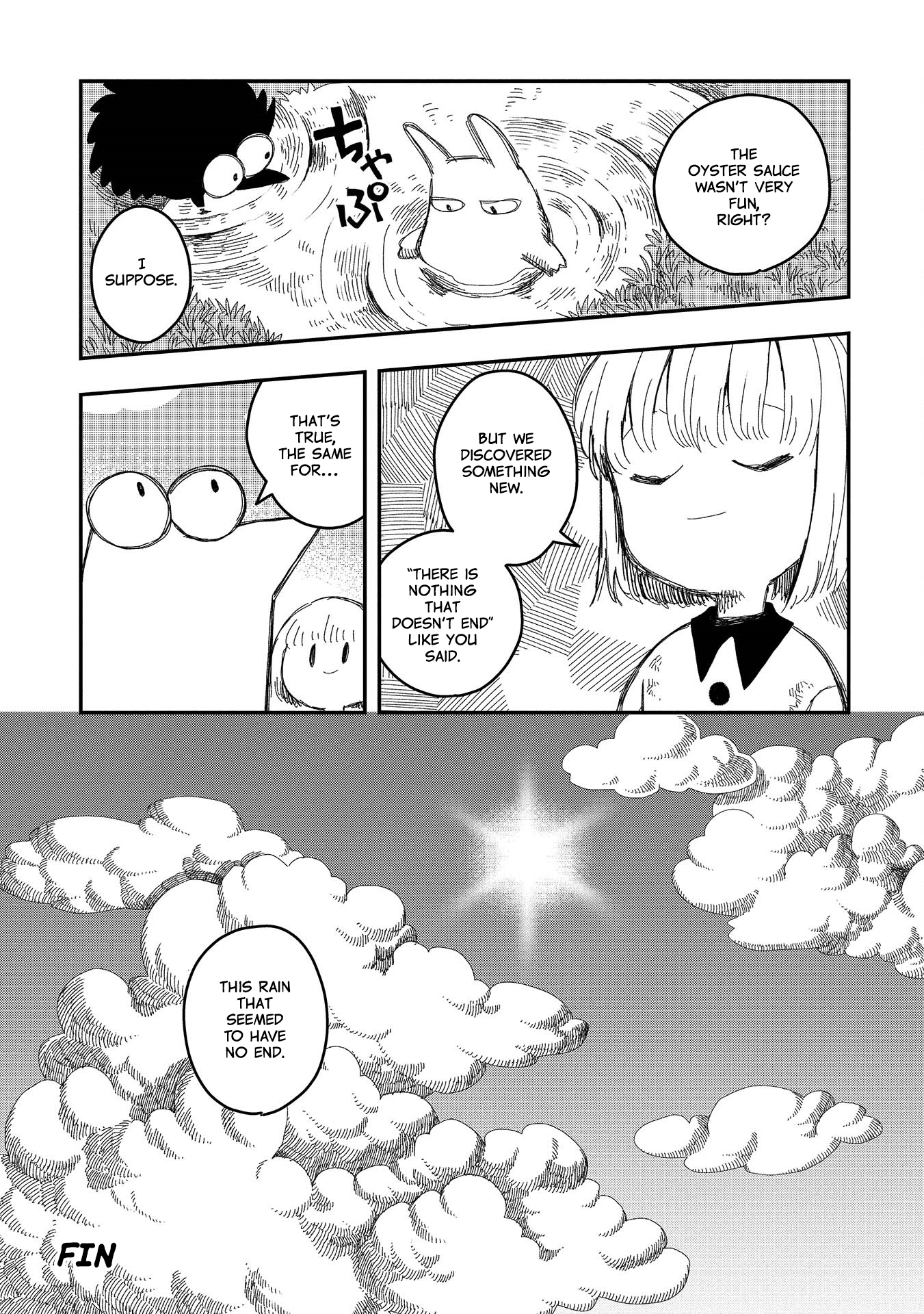 Rojica to Rakkasei Vol. 1 Ch. 2 第15页
