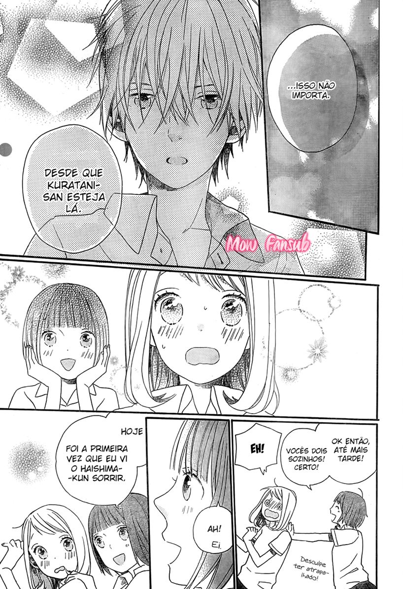 Cosmic Color Vol. 1 Ch. 3 第31页