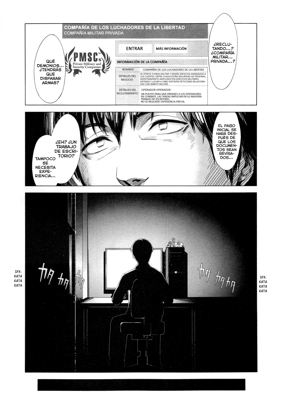 Marginal Operation El tiempo en Japón 第26页