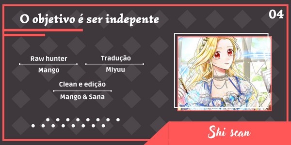 Self-Made Lady Ch. 4 第1页