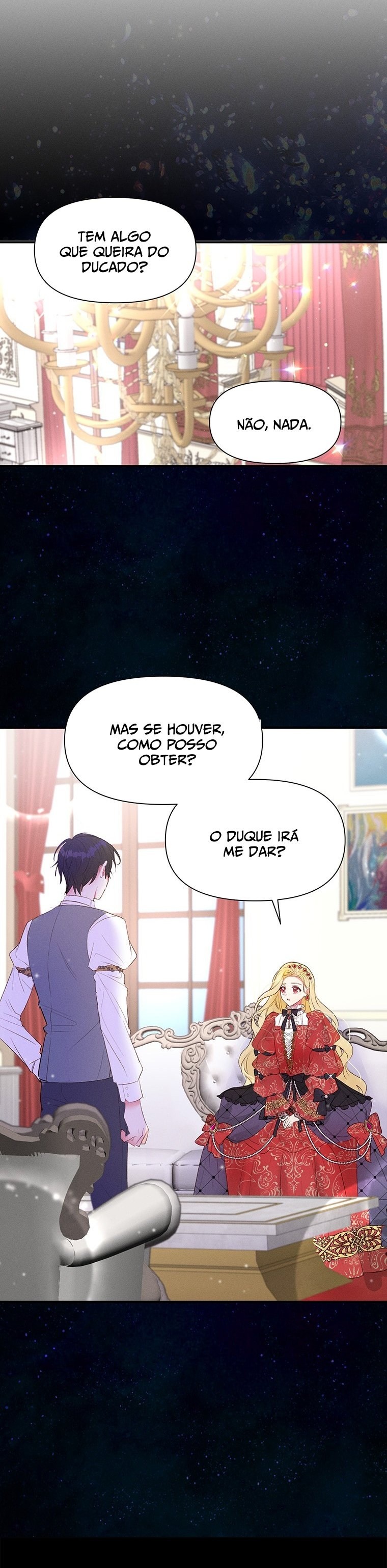 Self-Made Lady Ch. 4 第12页