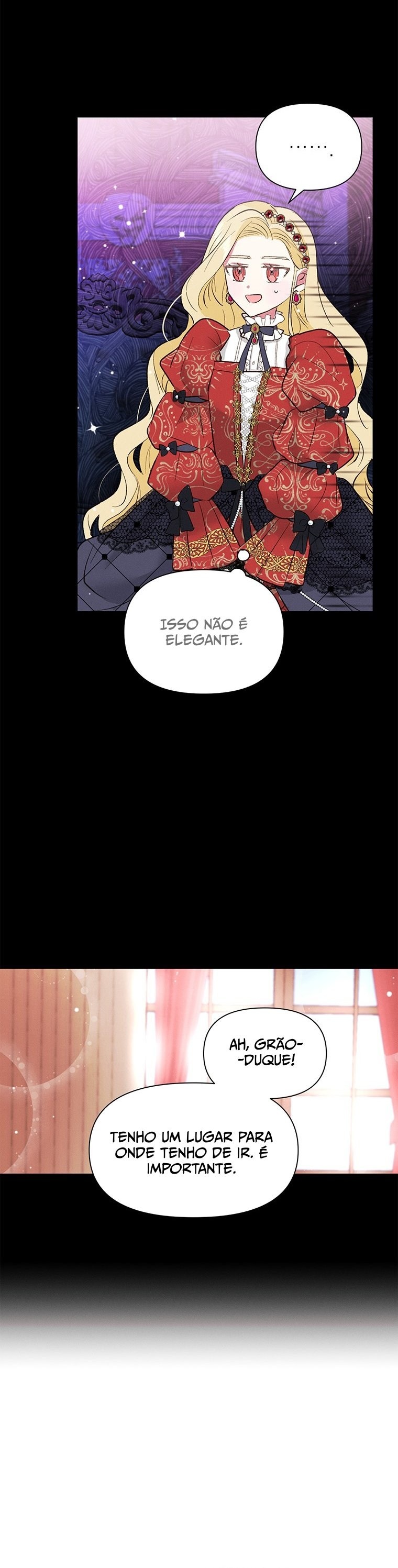 Self-Made Lady Ch. 4 第14页