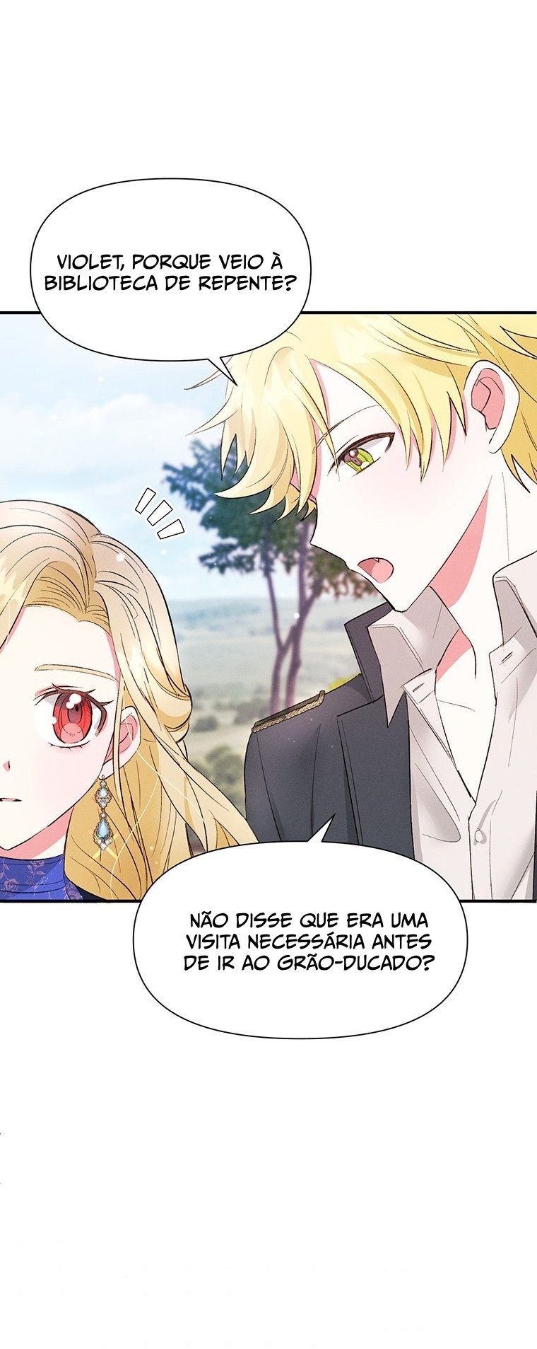 Self-Made Lady Ch. 4 第16页