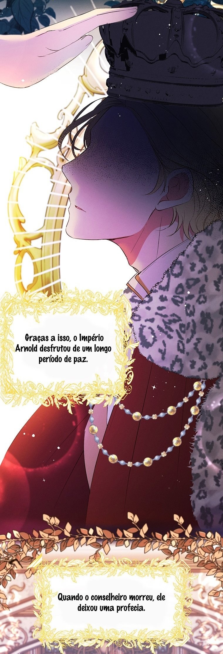 Self-Made Lady Ch. 4 第19页
