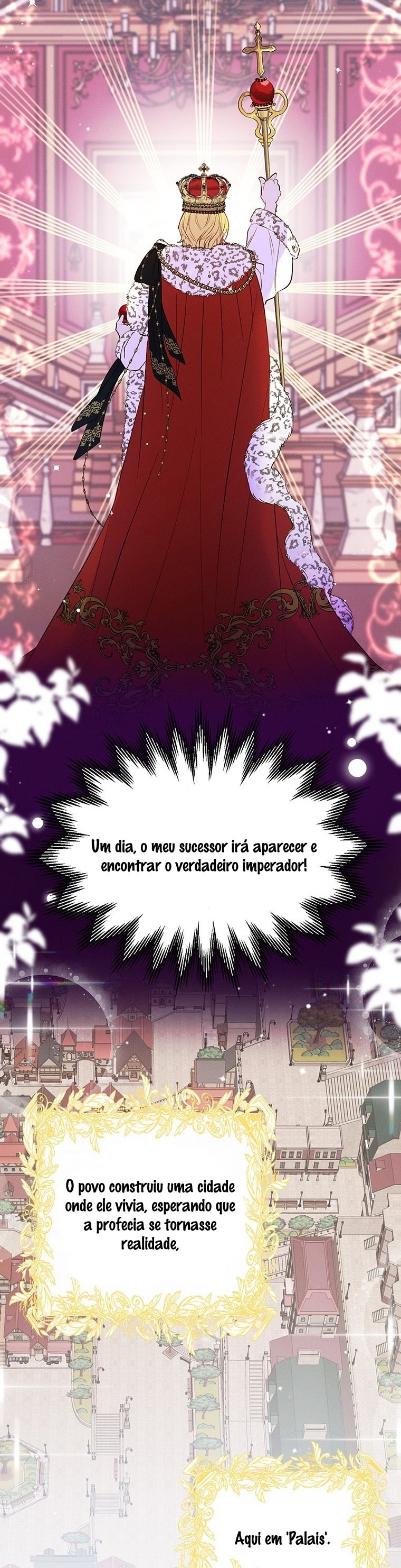 Self-Made Lady Ch. 4 第20页