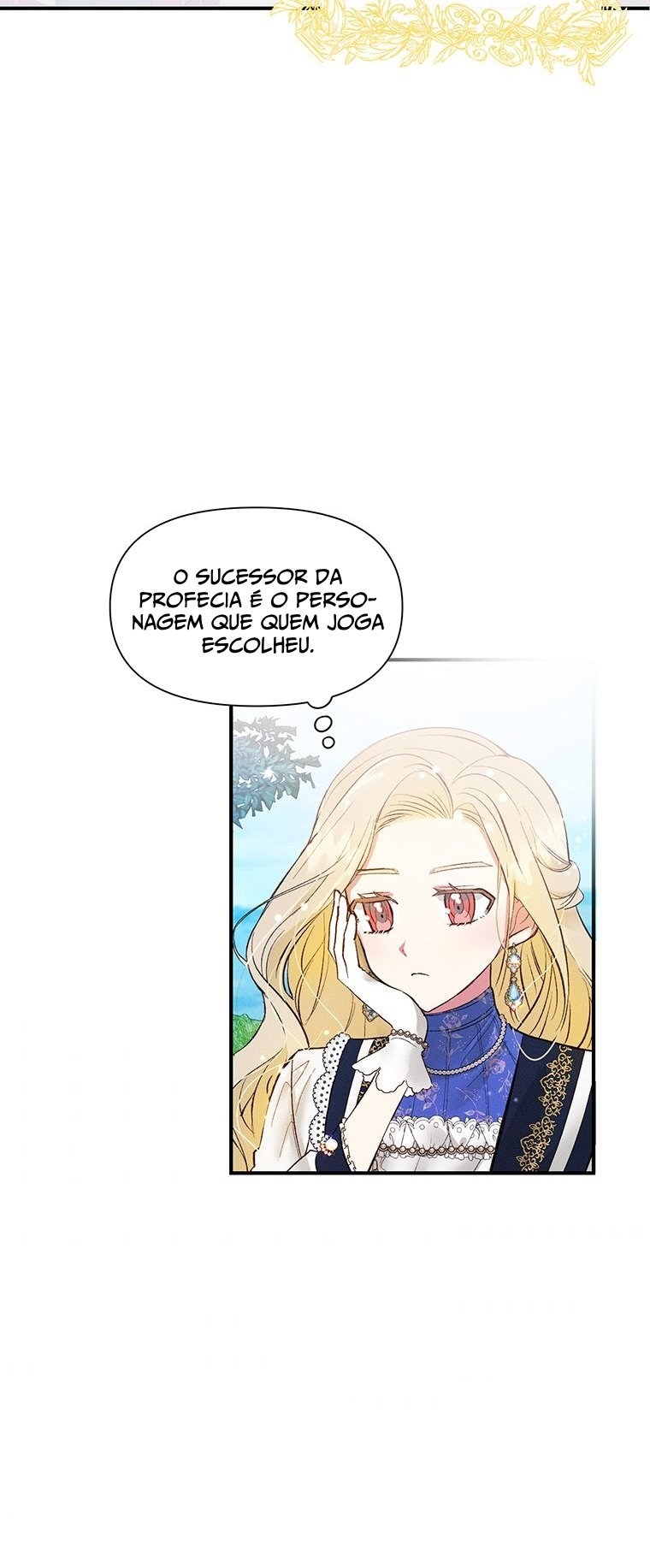 Self-Made Lady Ch. 4 第21页