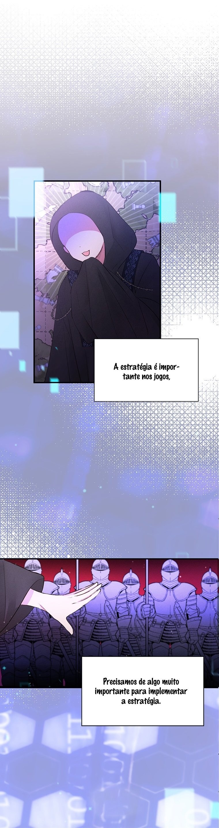 Self-Made Lady Ch. 4 第23页