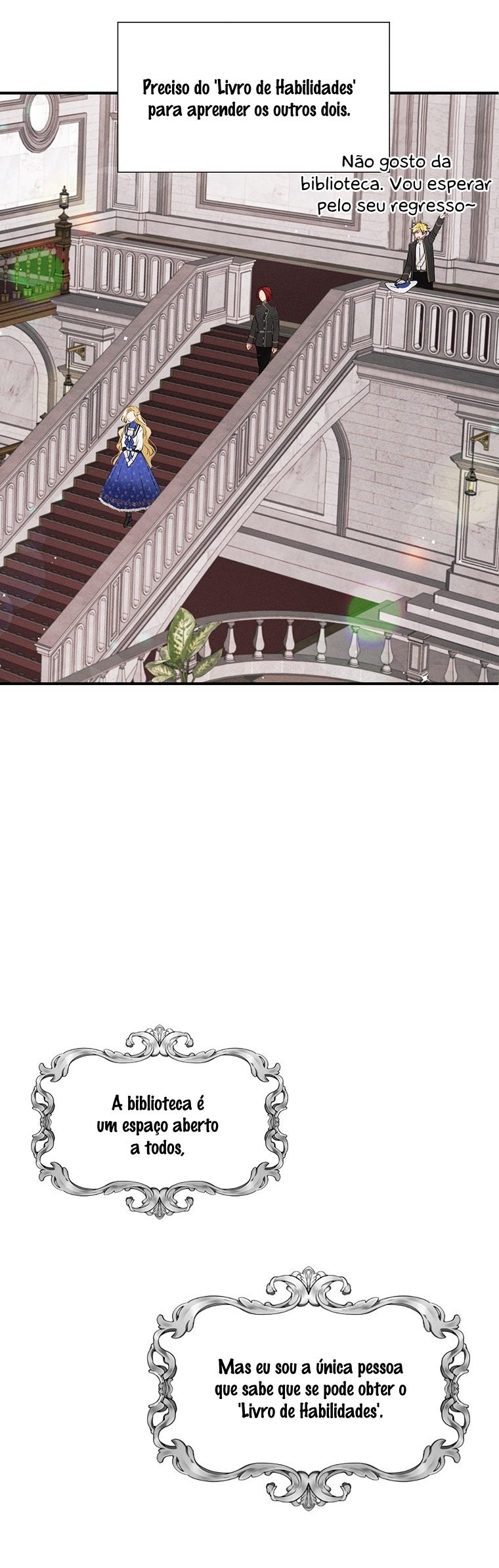 Self-Made Lady Ch. 4 第28页