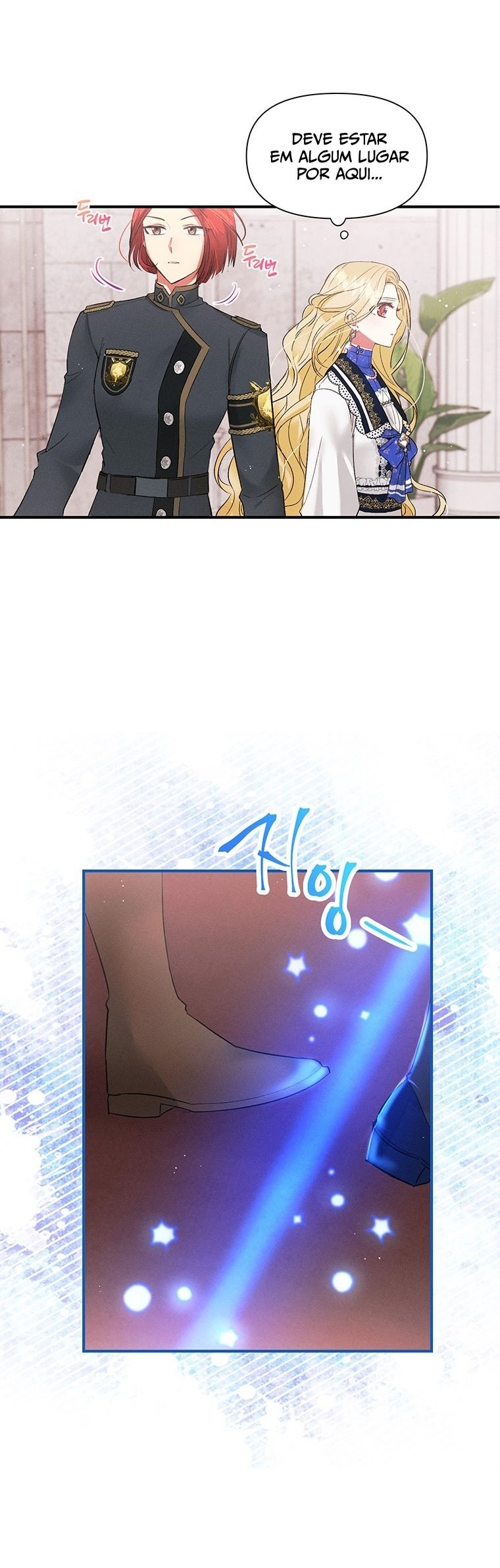 Self-Made Lady Ch. 4 第29页