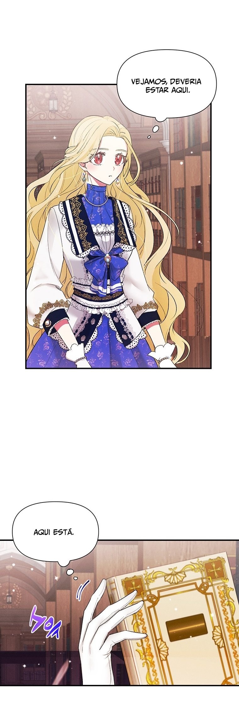 Self-Made Lady Ch. 4 第32页