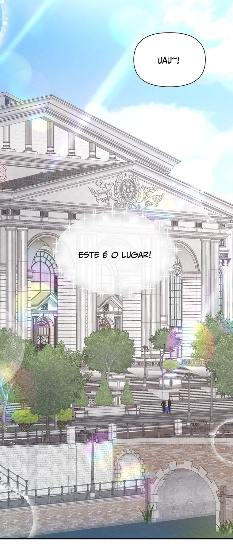 Self-Made Lady Ch. 4 第8页