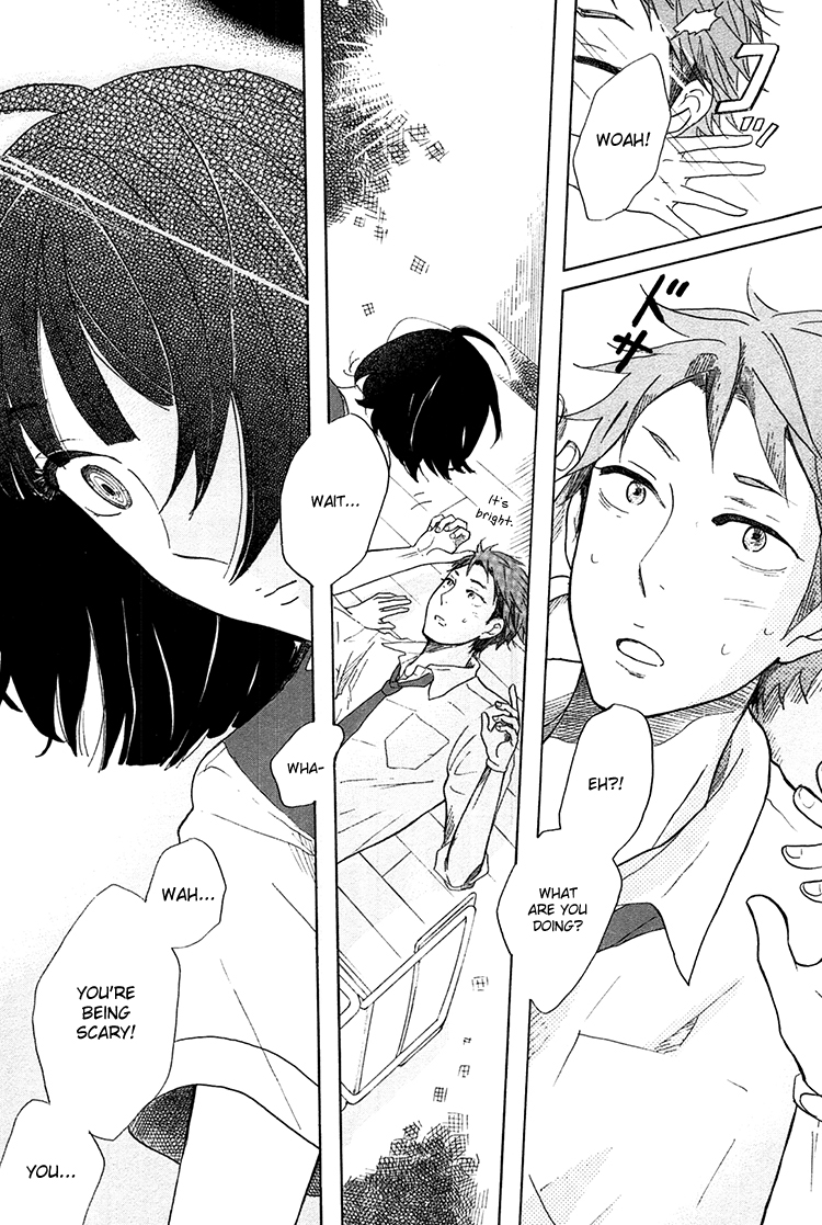Yaneura no Majo Lilith 第30页