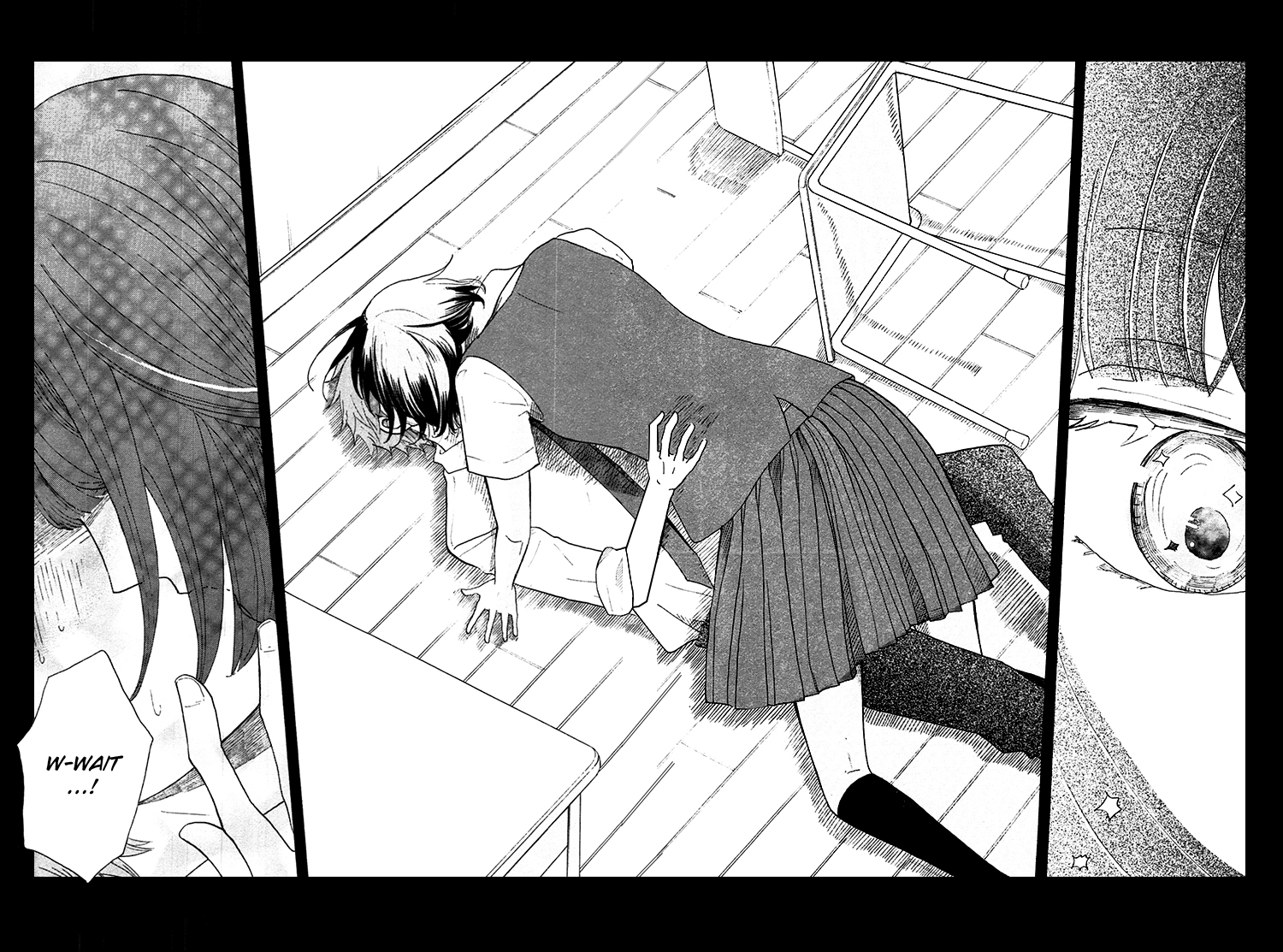 Yaneura no Majo Lilith 第31页
