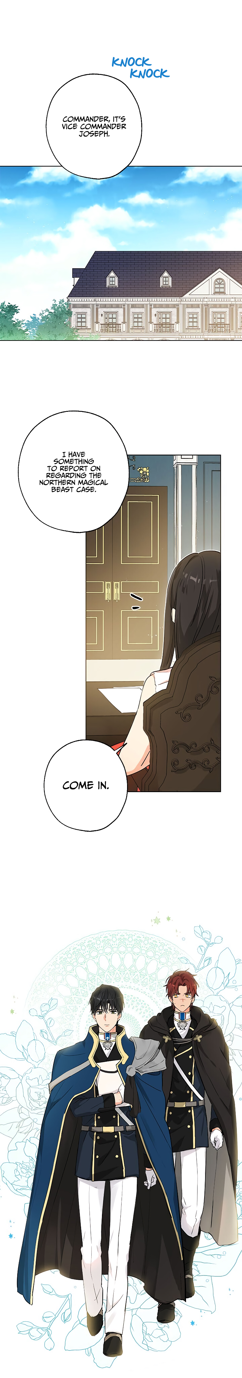I Am the Real One Vol. 1 Ch. 4 第2页