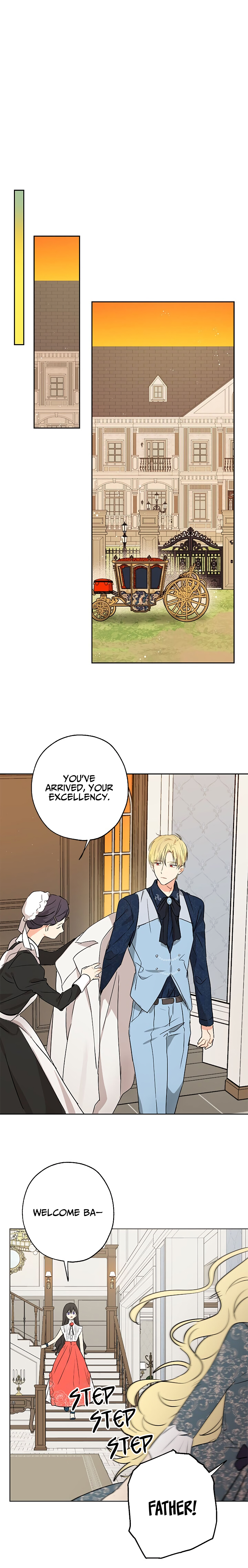 I Am the Real One Vol. 1 Ch. 4 第14页