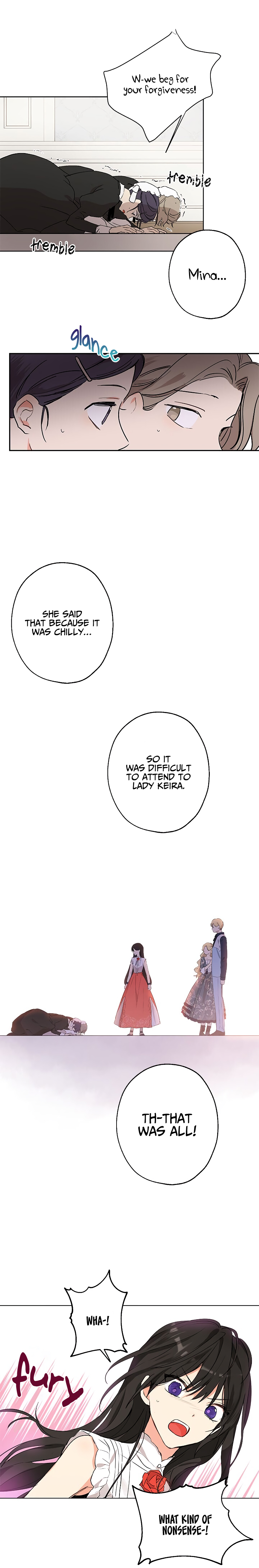 I Am the Real One Vol. 1 Ch. 4 第18页