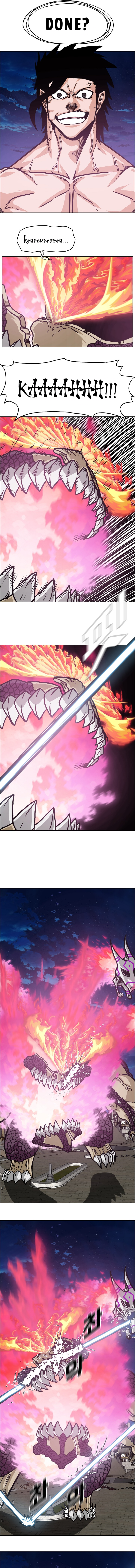 Rooftop Sword Master Ch. 108 第12页