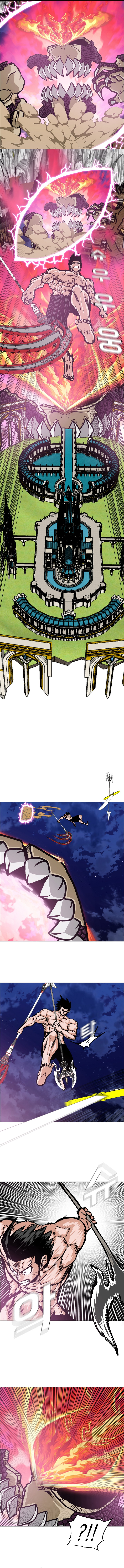 Rooftop Sword Master Ch. 108 第7页