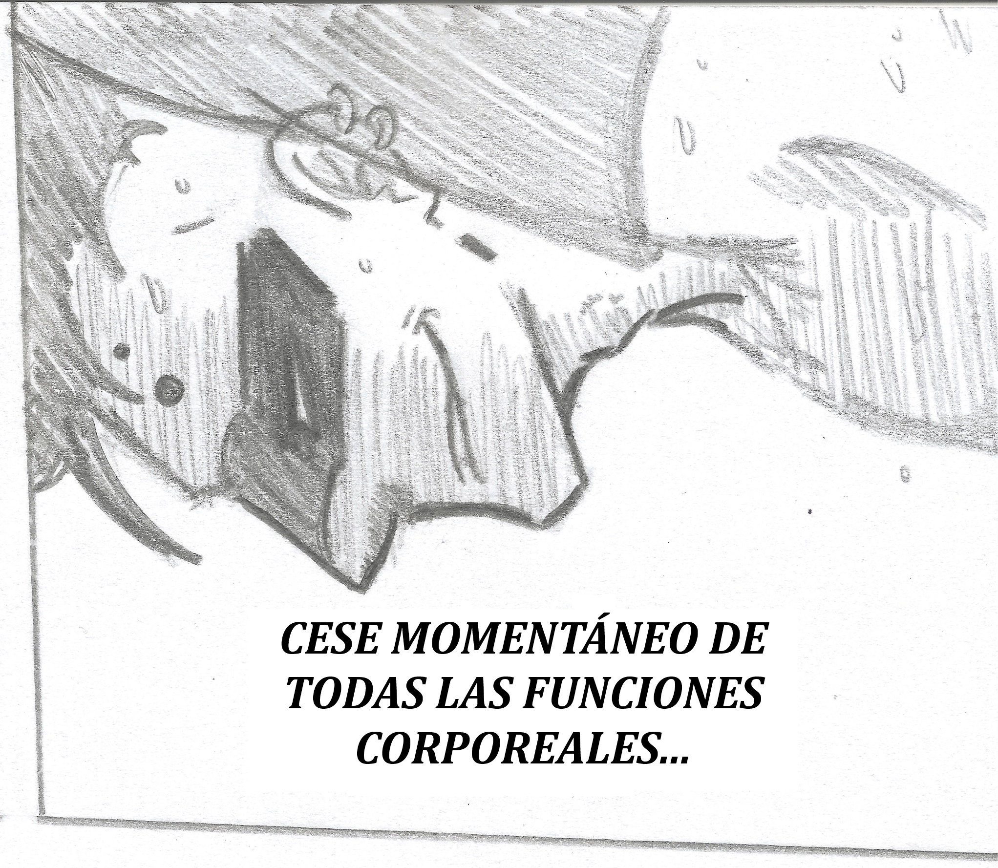 Convict Colosseum Capitulo 3 - Ronda 1 - Tercer Combate 第24页