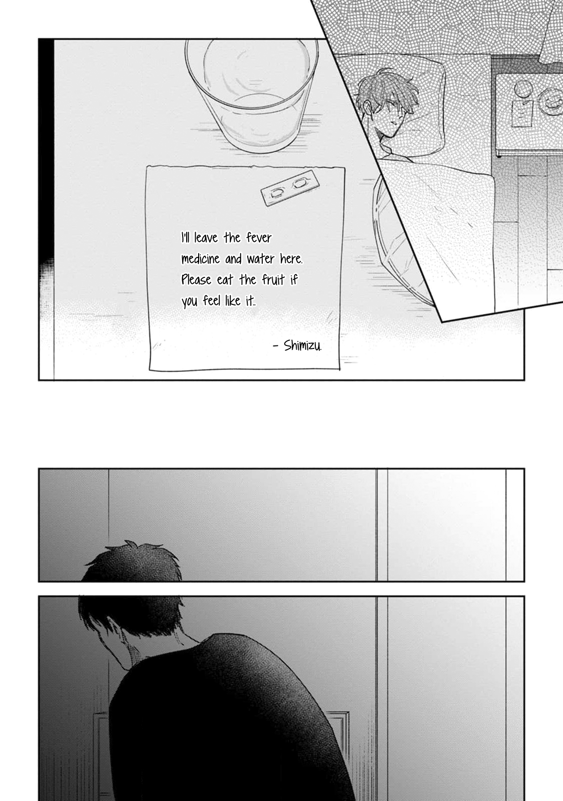 Ore no Joushi ga Wakagaecchaimashita Ch. 4 第21页