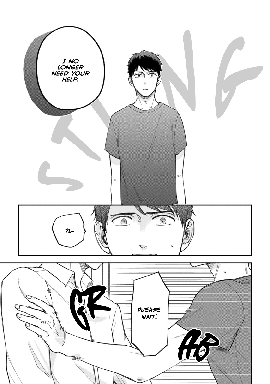 Ore no Joushi ga Wakagaecchaimashita Ch. 4 第28页