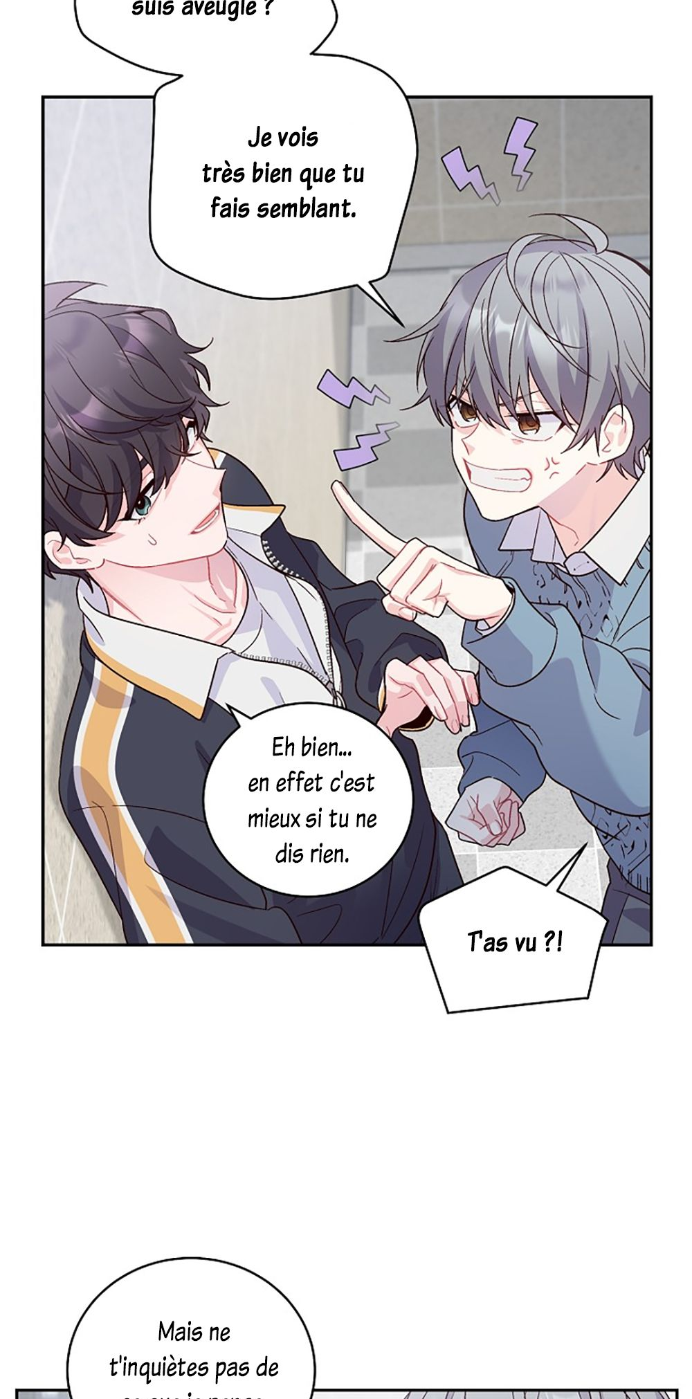 Merry Marbling Ch. 5 第11页