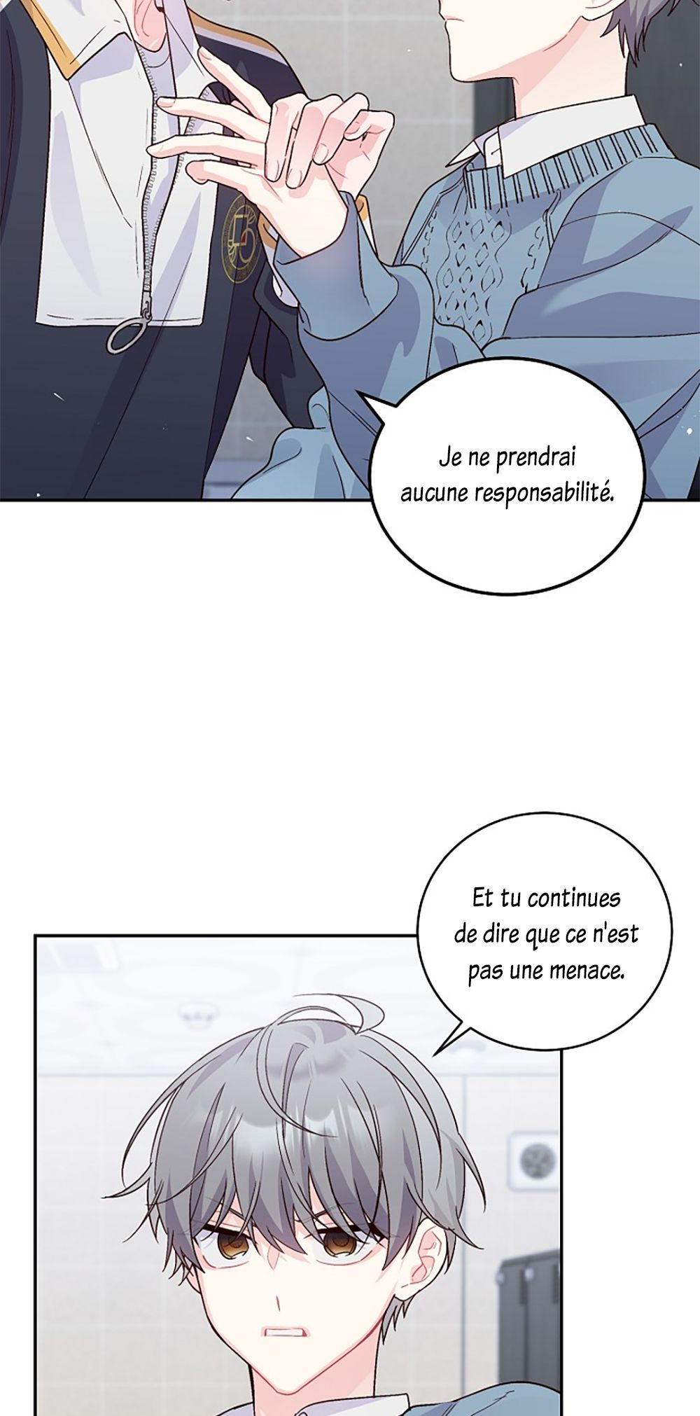 Merry Marbling Ch. 5 第13页
