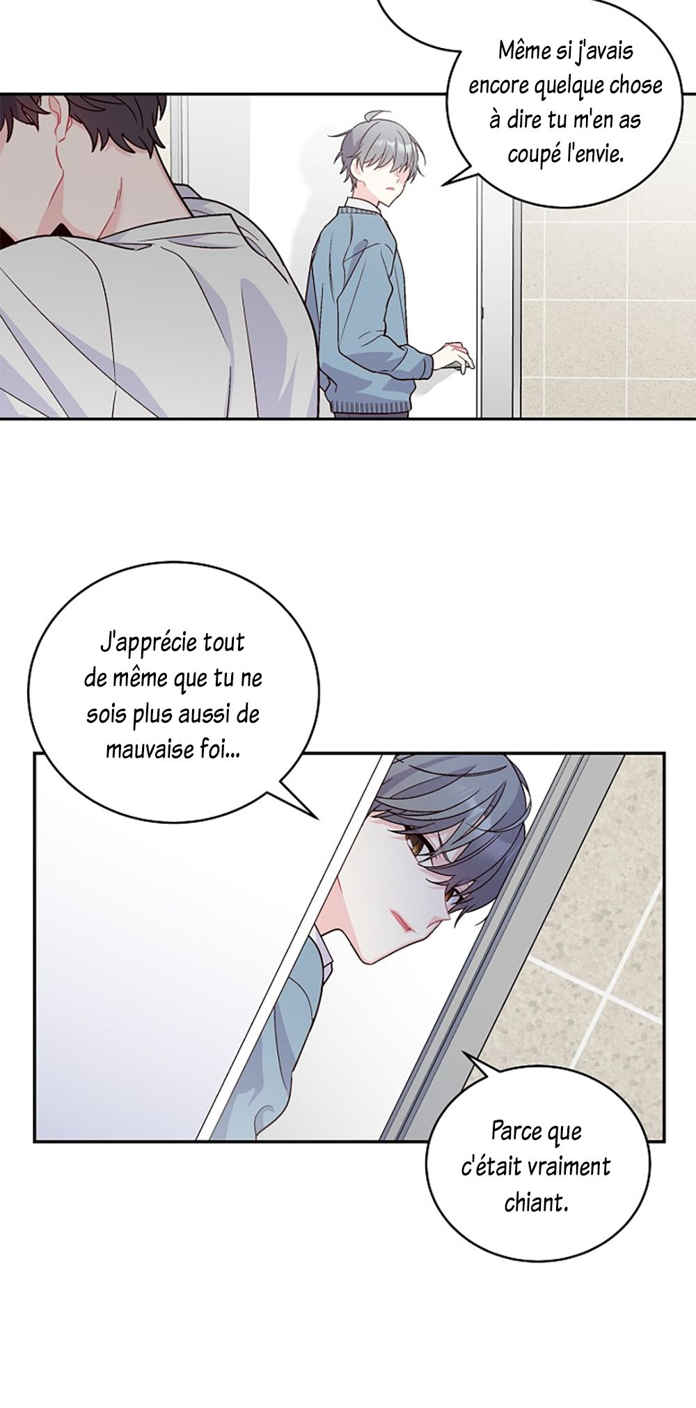 Merry Marbling Ch. 5 第16页