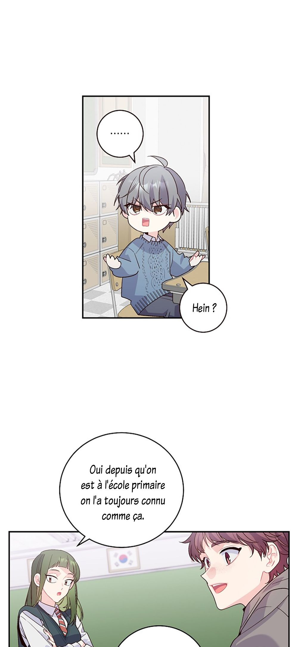 Merry Marbling Ch. 5 第22页
