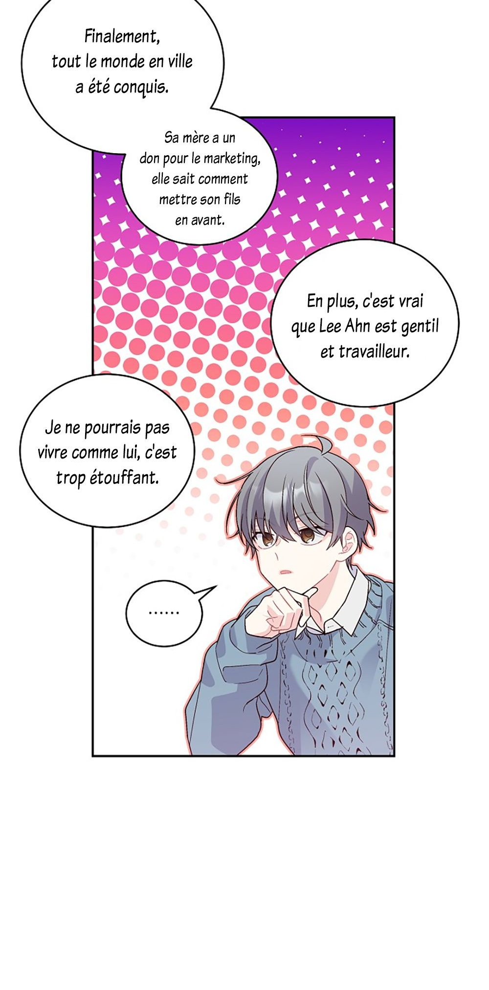 Merry Marbling Ch. 5 第25页