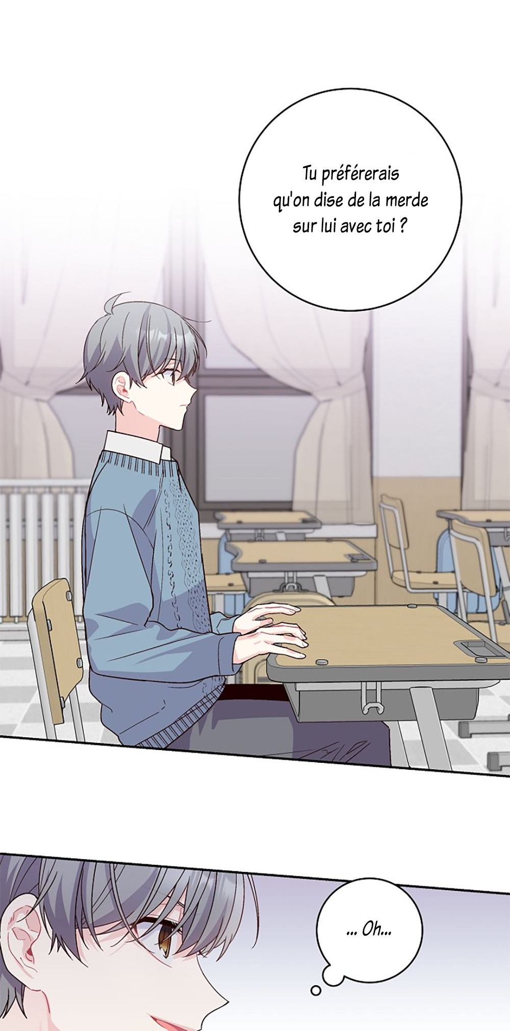 Merry Marbling Ch. 5 第28页