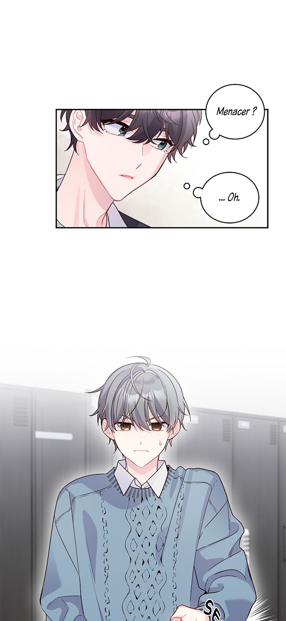 Merry Marbling Ch. 5 第4页