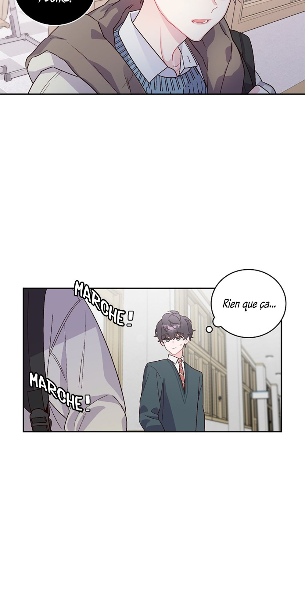 Merry Marbling Ch. 5 第38页