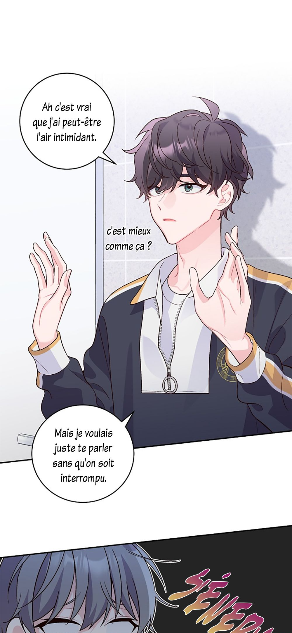 Merry Marbling Ch. 5 第6页