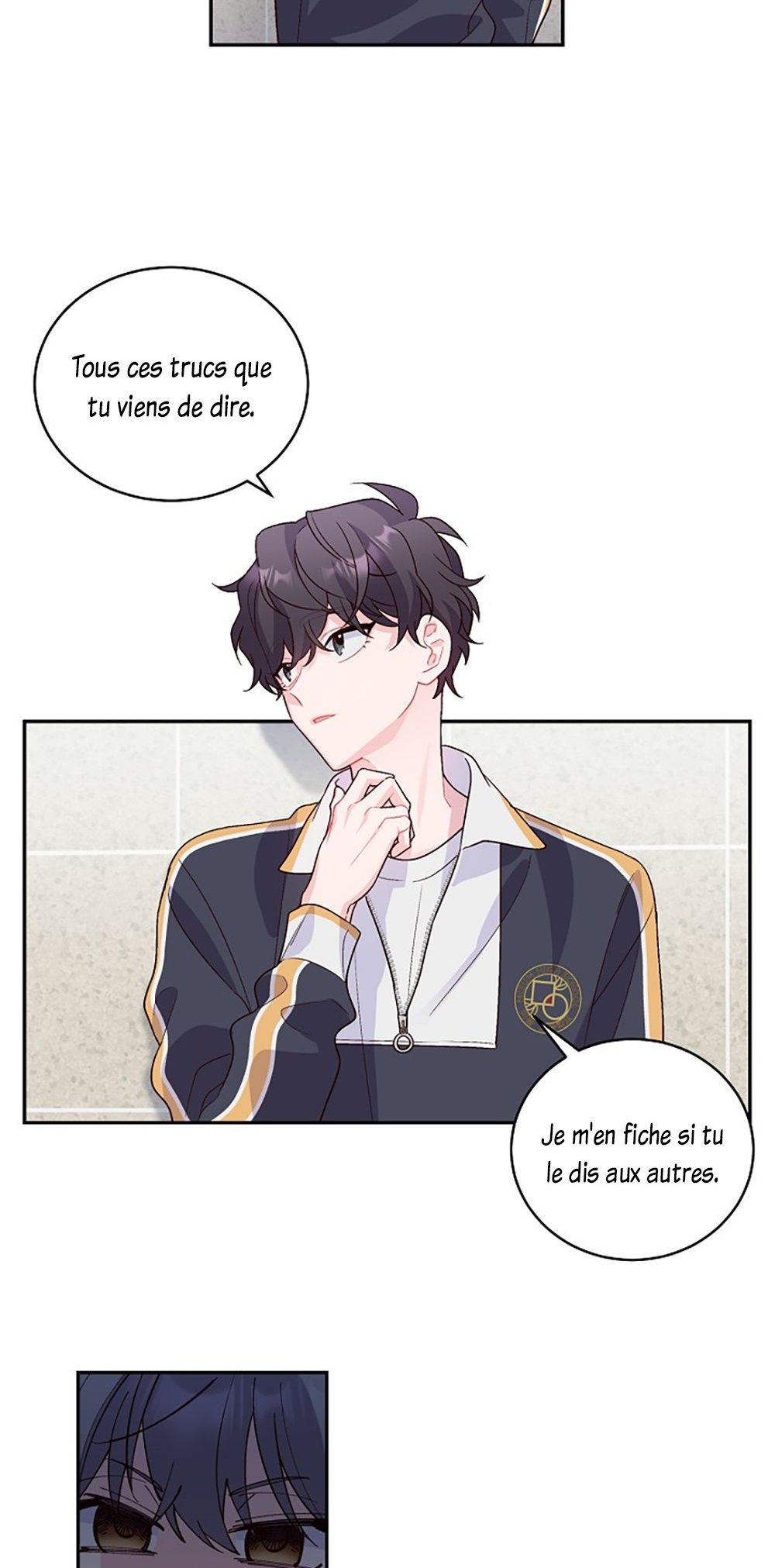 Merry Marbling Ch. 5 第9页