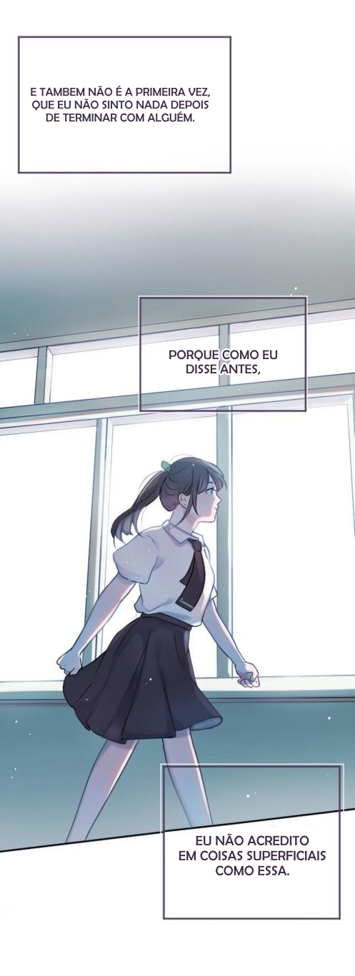 Luminous Vol. 1 Ch. 1 第11页