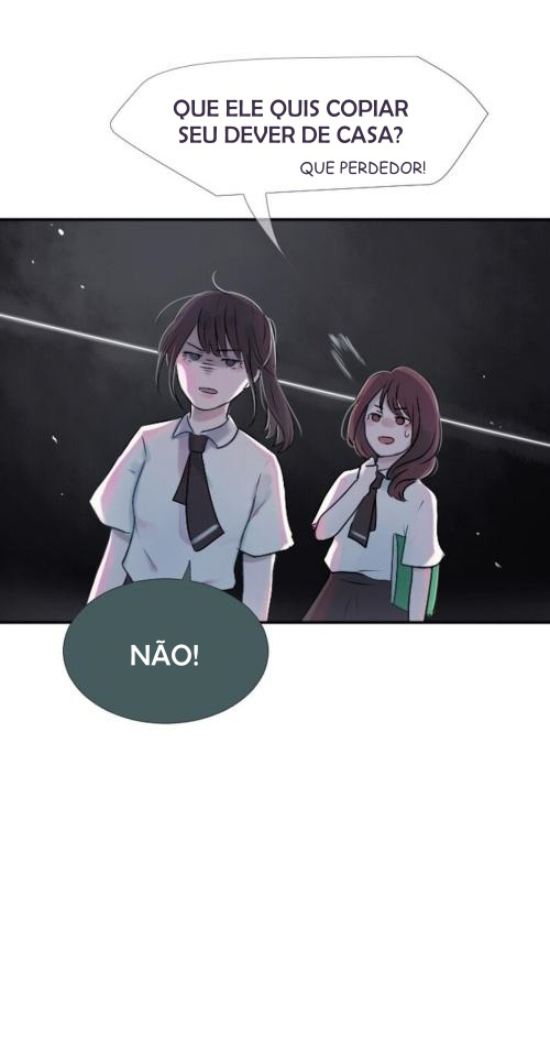 Luminous Vol. 1 Ch. 1 第14页