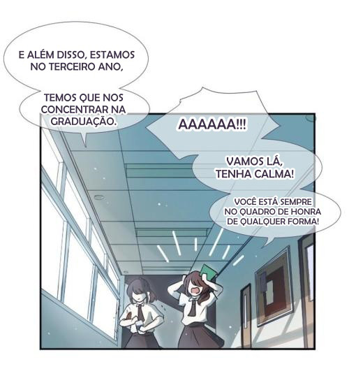 Luminous Vol. 1 Ch. 1 第16页