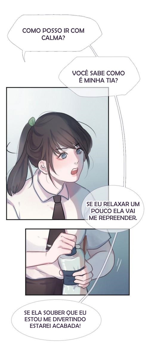 Luminous Vol. 1 Ch. 1 第17页