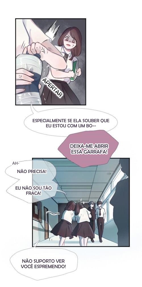 Luminous Vol. 1 Ch. 1 第18页