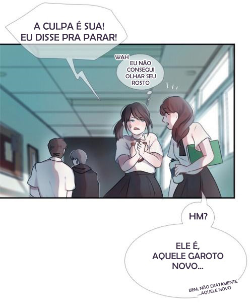 Luminous Vol. 1 Ch. 1 第22页