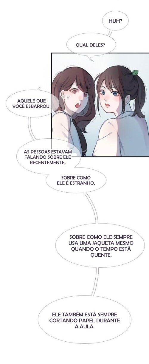 Luminous Vol. 1 Ch. 1 第23页