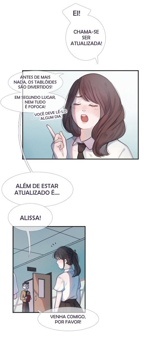Luminous Vol. 1 Ch. 1 第25页