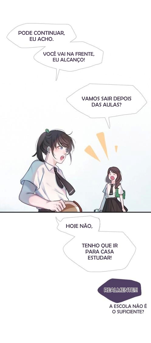 Luminous Vol. 1 Ch. 1 第26页