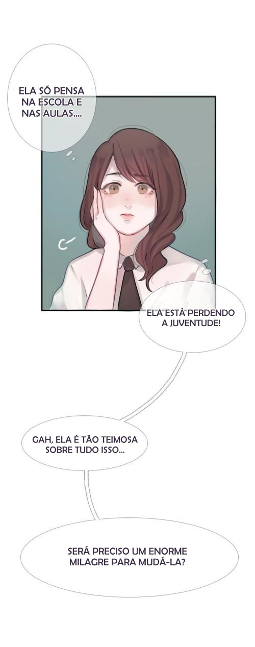 Luminous Vol. 1 Ch. 1 第27页