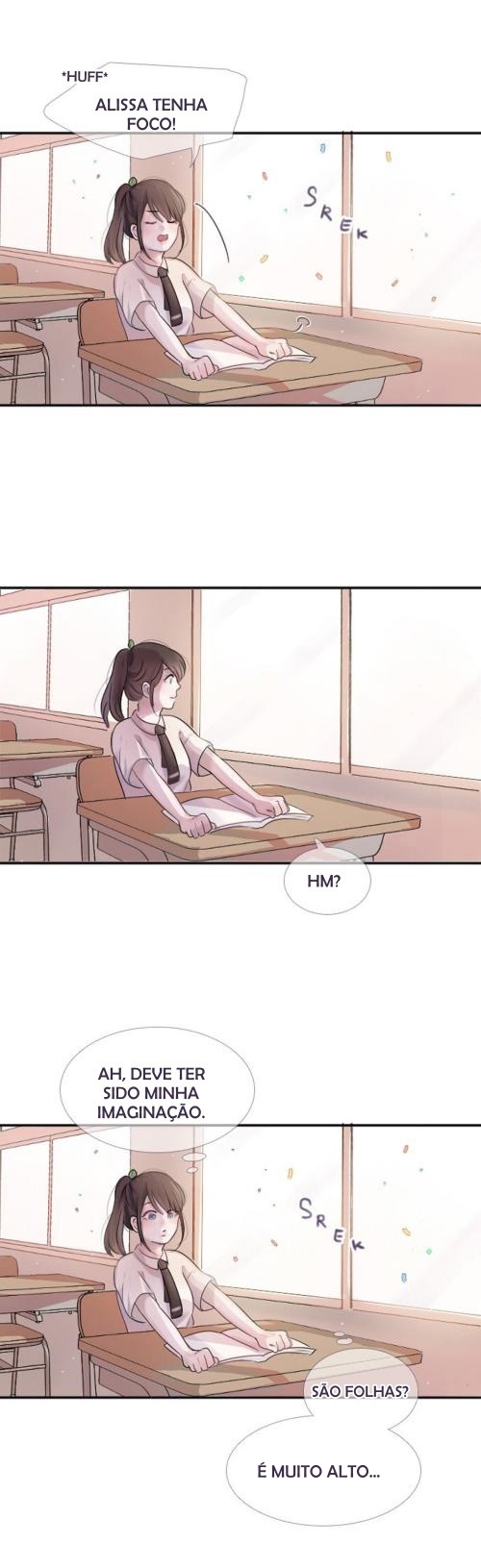 Luminous Vol. 1 Ch. 1 第33页